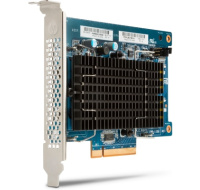 HP Z Turbo Drive Dual Pro - PCIE 8x karta pro 2x NVME m.2 SSD 80-110mm, z4/6/8