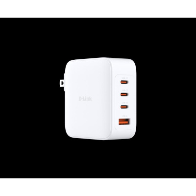 D-Link nabíječka GaN 140W