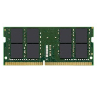 KINGSTON SODIMM DDR4 32GB 2666MT/s CL19 Non-ECC 2Rx8 ValueRAM