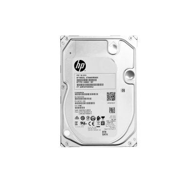 HP 8TB SATA 6Gb/s 7200 Enterprise HDD Supported on Personal Workstations