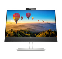 Bazar HP LCD ED E24m G4 Conferencing Mon. 23,8",1920x1080,IPS w/LED,300,1000:1, 5ms,DP 1.2,HDMI,4xUSB,USB-C,webcam, RJ45