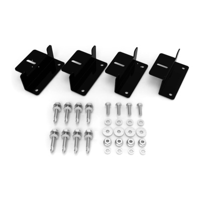 EcoFlow Rigid Solar Panel Mounting Feet