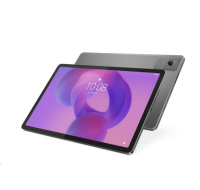 LENOVO TAB Idea Tab - MEDIATEK DIMENSITY 6300,11" 2.5K IPS,8GB,128GB,Arm Mali-G57 MC2,Luna Grey,Android 15,2YCourier