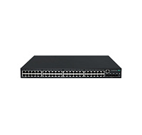 HPE Networking CW 2050 48p 10/100/1000BASE-T 4p SFP 1G/2.5G Switch