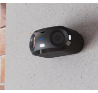 UBNT UVC G6 180°, UniFi 16MP IP kamera, černá