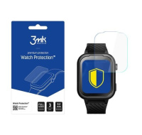 3mk hybridní sklo Watch Protection FlexibleGlass pro Garett Essa Go 4G