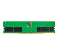 HP 16GB (1x16GB) DDR5-4800 nECC UDIMM Z2 G9/ED 600/800 G9/ Pro 400 G9 s cpu G14