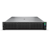 HPE PL DL380g11 4509Y (2.6/8C) 32G (P64706) MR408i-o/4G 8-26SFF 1000W 4x1G