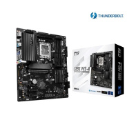 ASRock MB Sc LGA1851 Z890 PRO-A, Intel Z890, 4xDDR5, 1xDP, 1xHDMI, 1xThunderbolt