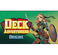 Talisman: Origins (PC) klíč Steam