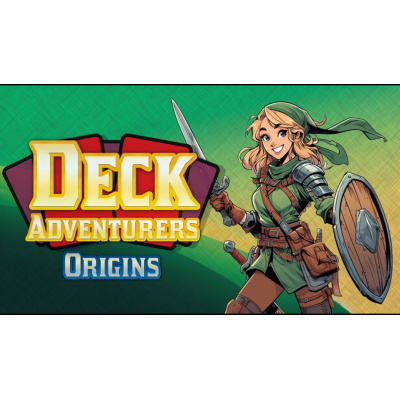 Talisman: Origins (PC) klíč Steam