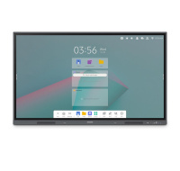 SAMSUNG LFD 75" - LH75WACWLGCXEN Android FLIP