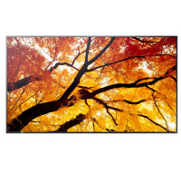 Sharp MultiSync® M432, LCD 43" Message Large Format Display, 24/7, 550 [cd/m2], 3840 x 2160, 8ms, 60Hz, 16:9