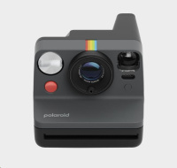 Polaroid Now Gen 3 Black