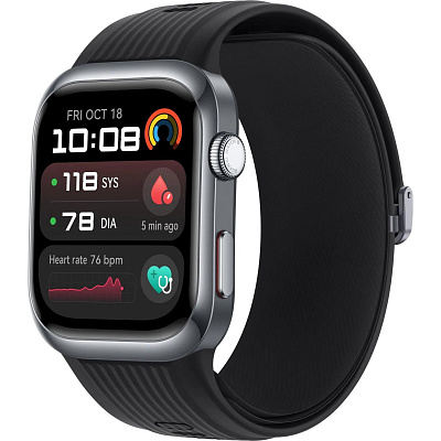 Huawei Watch D2 Black CZ