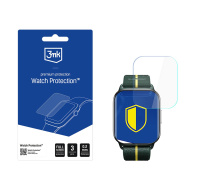 3mk ochranná folie Watch Protection ARC pro Motorola Moto Watch Fit