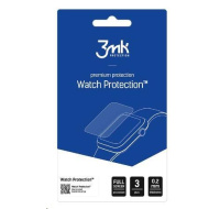 3mk hybridní sklo Watch Protection FlexibleGlass pro Coros Pace 2