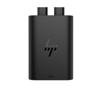 HP AC Adapter 65W Gallium Nitride USB-C Laptop Charge