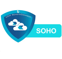 Grandstream UCM RemoteConnect - UCMRC SOHO, 12 měsíců