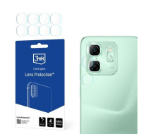 3mk Lens Protection pro Infinix Hot 50i