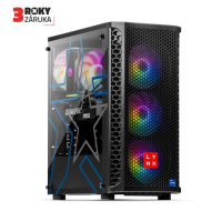 LYNX eSuba Ultra i5 14400F 32GB 1TB SSD NVMe RTX 5070 12G W11 Home