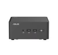 ASUS NUC 15 Pro RNUC15CRHU700002/Core Ultra 7-255H/DDR5/7x USB/LAN/WiFi/Intel Arc/M.2/Tall/L6 Kit/EU power cord