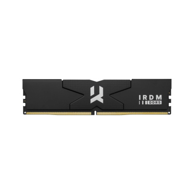 GOODRAM DIMM DDR5 32GB (Kit of 2) 5600MHz CL36 IRDM