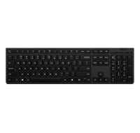 LENOVO klávesnice bezdrátová Professional Wireless Rechargeable Keyboard AI - CZ/SK