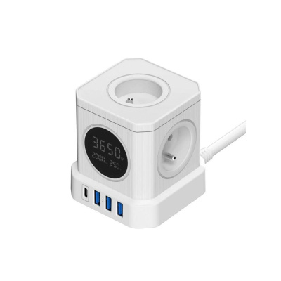 Viking síťový adaptér ACT44