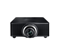 Optoma projektor ZU1100 (DLP, FULL 3D, Laser, WUXGA , 9600 ANSI, 2 000 000:1, HDMI, VGA, RS232, RJ45)