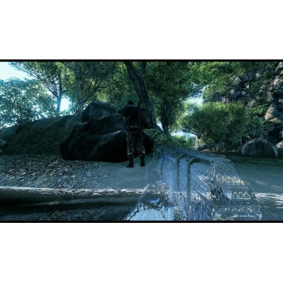 Crysis (PC) klíč GOG