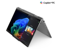 LENOVO NTB Thinkpad X1 2-in-1 G10 - Ultra7 258V,14" 2.8k OLED Touch,32GB,2TBSSD,5G,IRcam,W11P