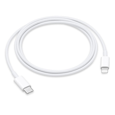 APPLE USB-C na Lightning kabel (1 m)