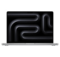 MacBook Pro 14''  M5 Max chip with 18-core CPU and 32-core GPU, 36GB, 2TB SSD - Silver