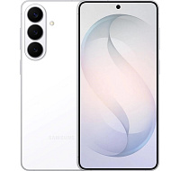 Samsung Galaxy S26+ 12GB/256GB bílá, EU