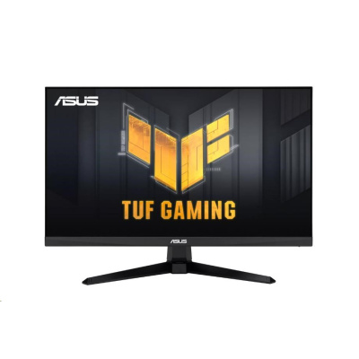 ASUS LCD 23.8. VG246H1A 1920x1080 IPS LED 100Hz 300cd 0.5ms 2xHDMI VESA 100x100 - TUF GAMING