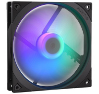 ENDORFY Ventilátor Fluctus 140 PWM ARGB, 140mm, černá