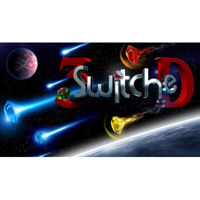 3SwitcheD (PC) PL DIGITAL