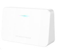 Grandstream GWN7062E Wi-Fi 6 router, 3x 10/100/1000Mbps, Dvoupásmový (2,4G 2x2:2 a 5G 3x3:2) MU-MIMO