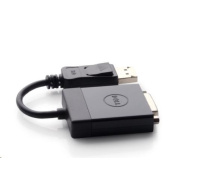 DELL Kit - Adapter - DisplayPort to DVI (Single Link)