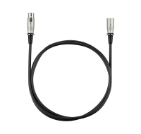 HyperX XLR Cable - Mikrofon