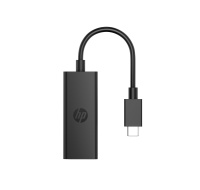 HP USB-C to DisplayPort Adapter G2