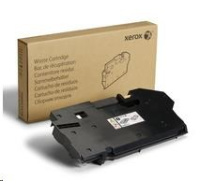 Xerox Waste toner cartridge pro Phaser 6510 a WorkCentre 6515 a Versalink C5xx, (30,000 Pages)