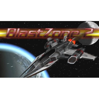 BlastZone 2 (PC) klíč Steam