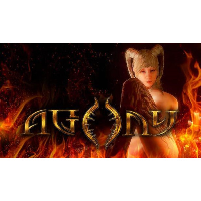 Agony (PC) PL DIGITAL