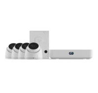 UBNT Network Video Recorder Instant Kit
