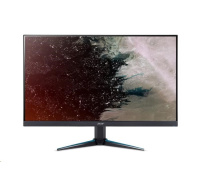 ACER LCD Nitro VG270UP6bmiipx,27" IPS LED,2560x1440,250nits,1ms,HDMI,DP,Audio,Repro,Vesa,Black