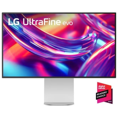 LG MT IPS LCD LED 31.5" 32U990A - IPS panel, 6k, 6144x3456, DP, USB 3.2, USB-C, Thunderbolt, HDMI, repro, pivot