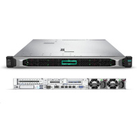 HPE PL DL360g10 5218 (2.3G/16C) 1x32G MR416i-a 8SFF BC 2x10G-T 1x800Wti L9 1U