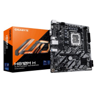 GIGABYTE MB Sc LGA1851 H810M H, Intel H810, 2xDDR5, 1xHDMI, 1xVGA, mATX